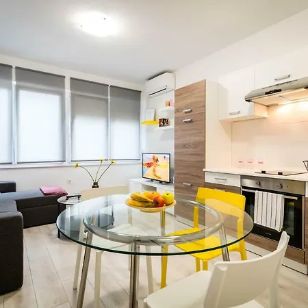Apartman Paola Appartamento