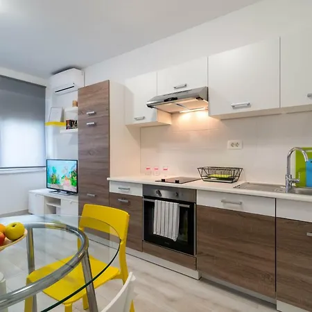 Apartman Paola Pola