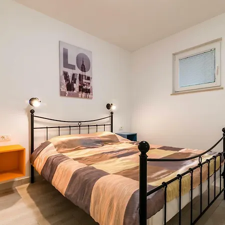 Apartman Paola Pola
