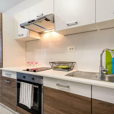Apartman Paola Appartamento